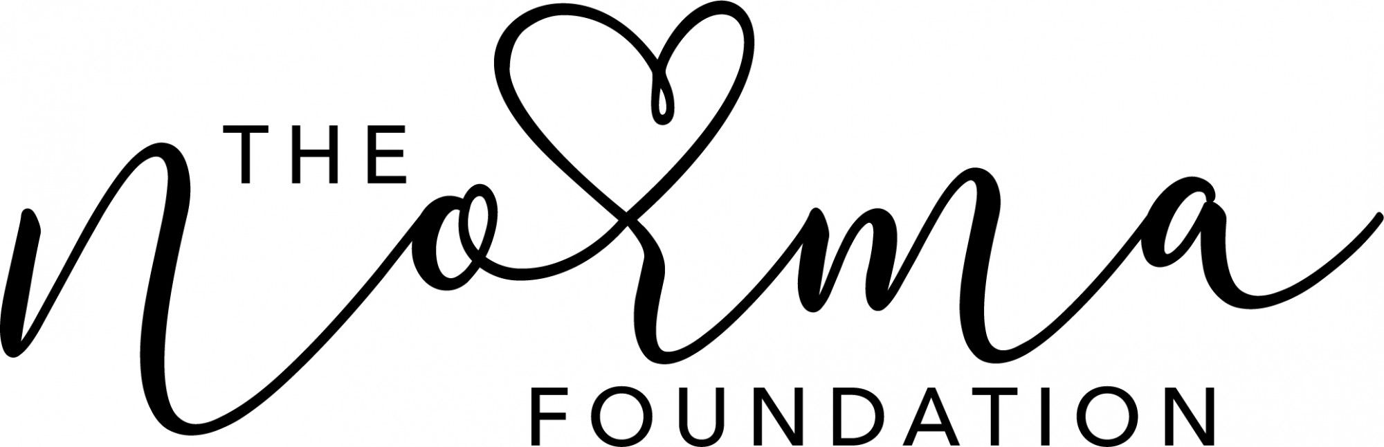 Norma Foundation Logo