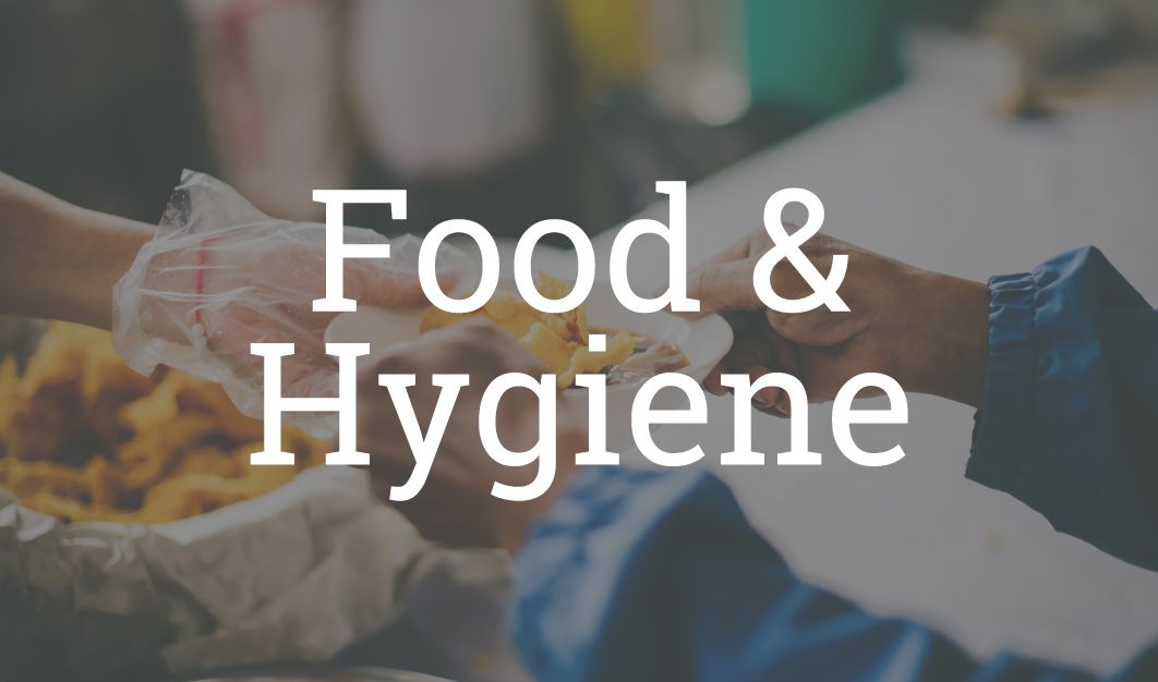 food and hygiene