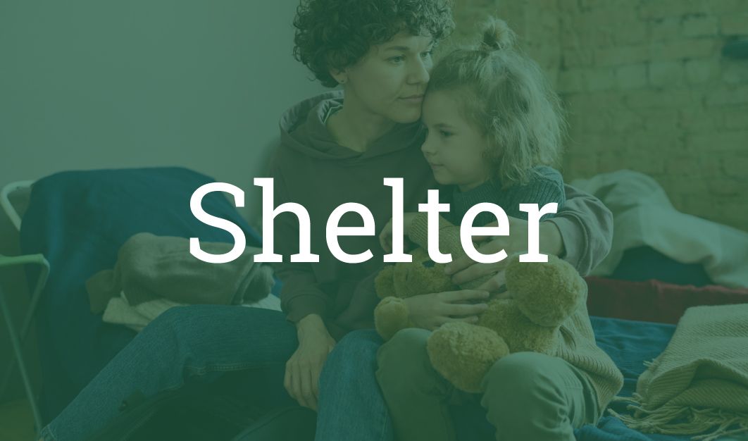 shelter